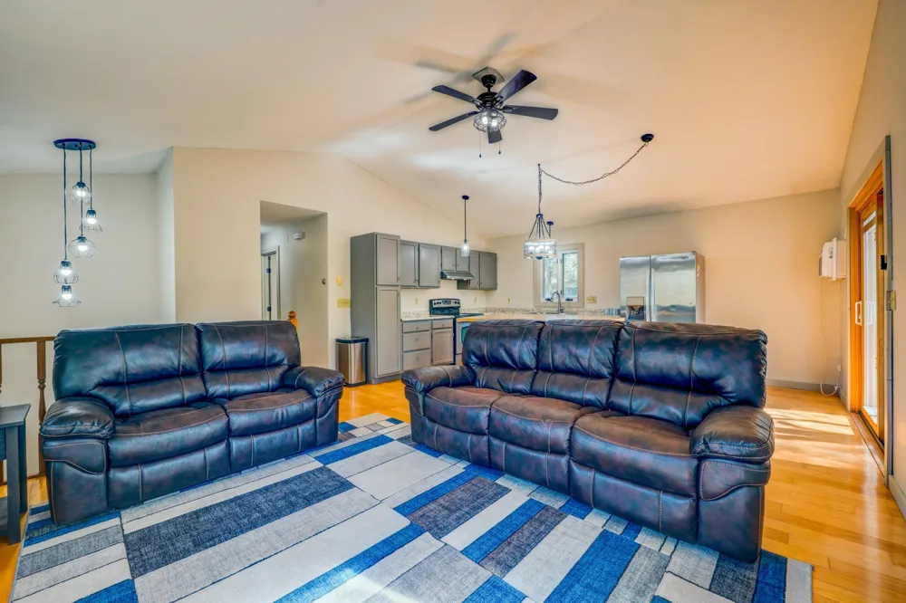101 Summit Avenue W Walker, MN 56484