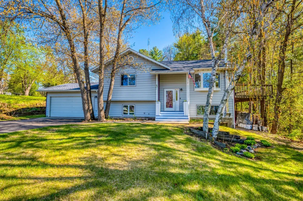101 Summit Avenue W Walker, MN 56484