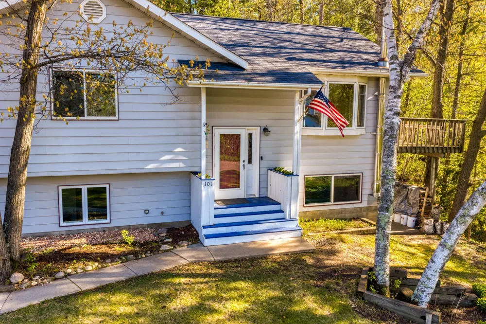 101 Summit Avenue W Walker, MN 56484