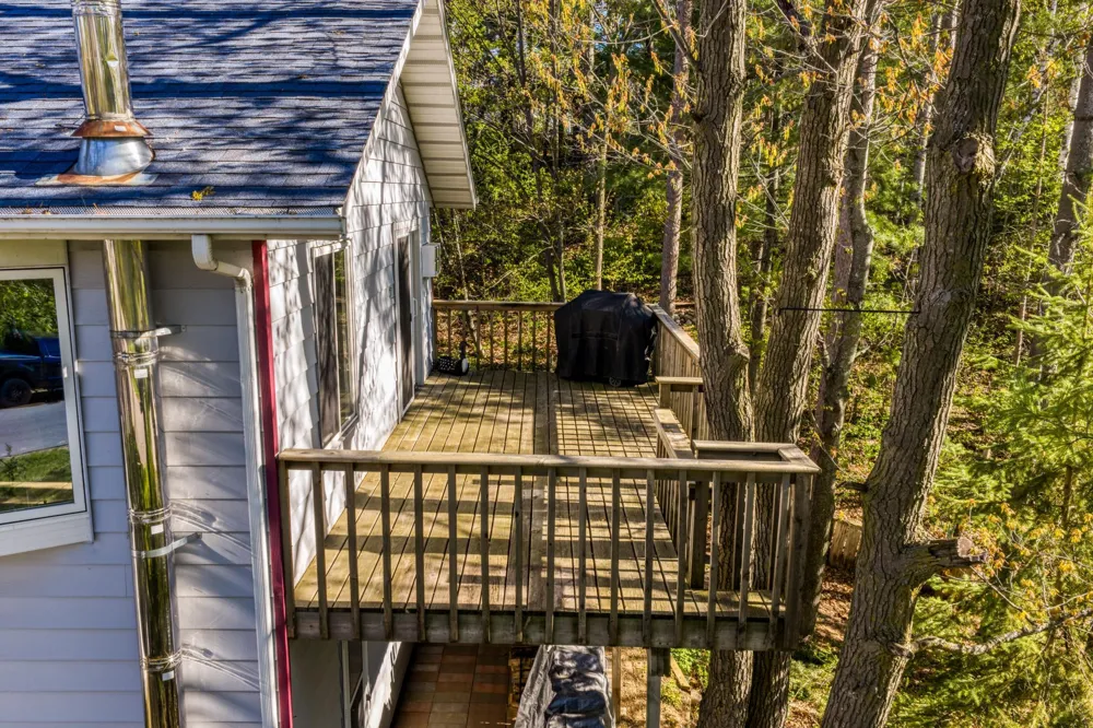 101 Summit Avenue W Walker, MN 56484
