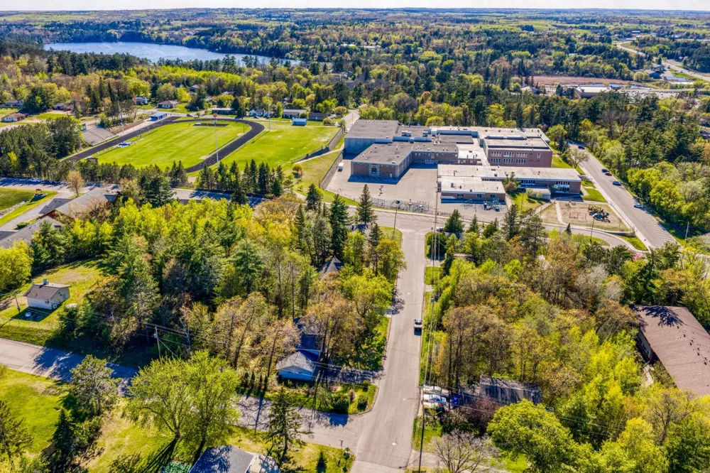 101 Summit Avenue W Walker, MN 56484
