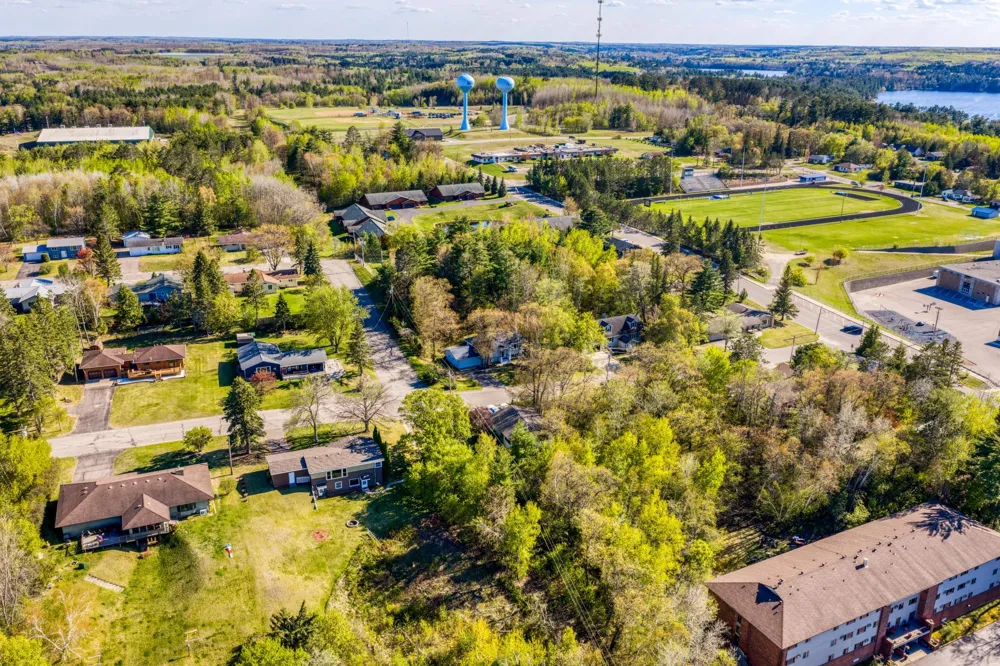 101 Summit Avenue W Walker, MN 56484