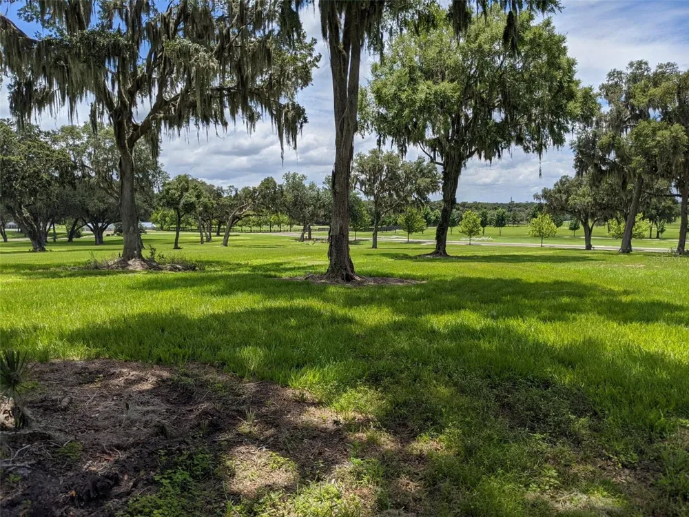 LOT 25 SE 159TH LANE Summerfield, FL 34491