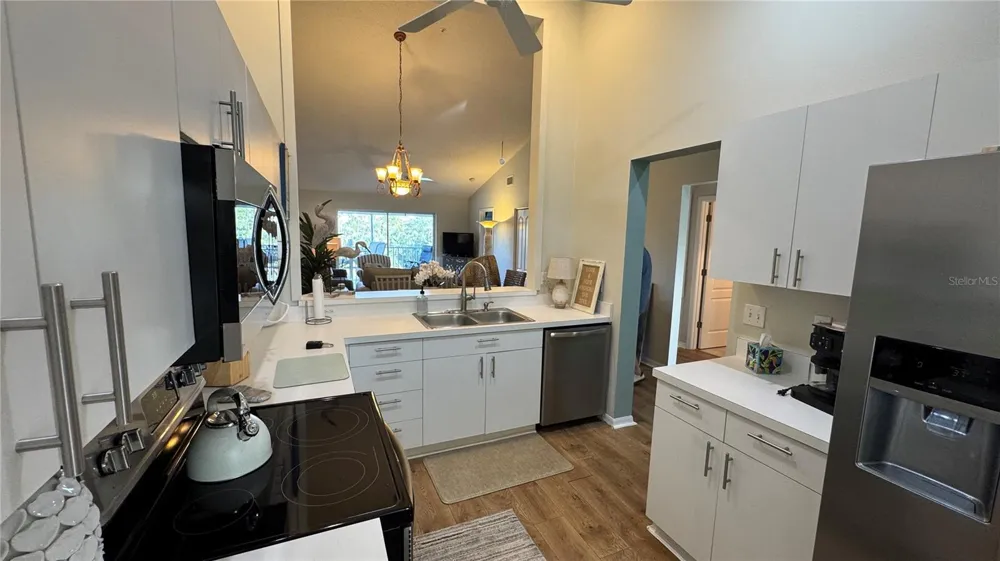 8735 OLDE HICKORY AVENUE #8306 Sarasota, FL 34238