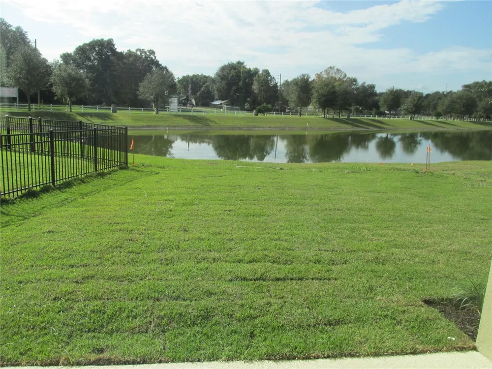 2404 SABASTIAN STREET Mount Dora, FL 32757