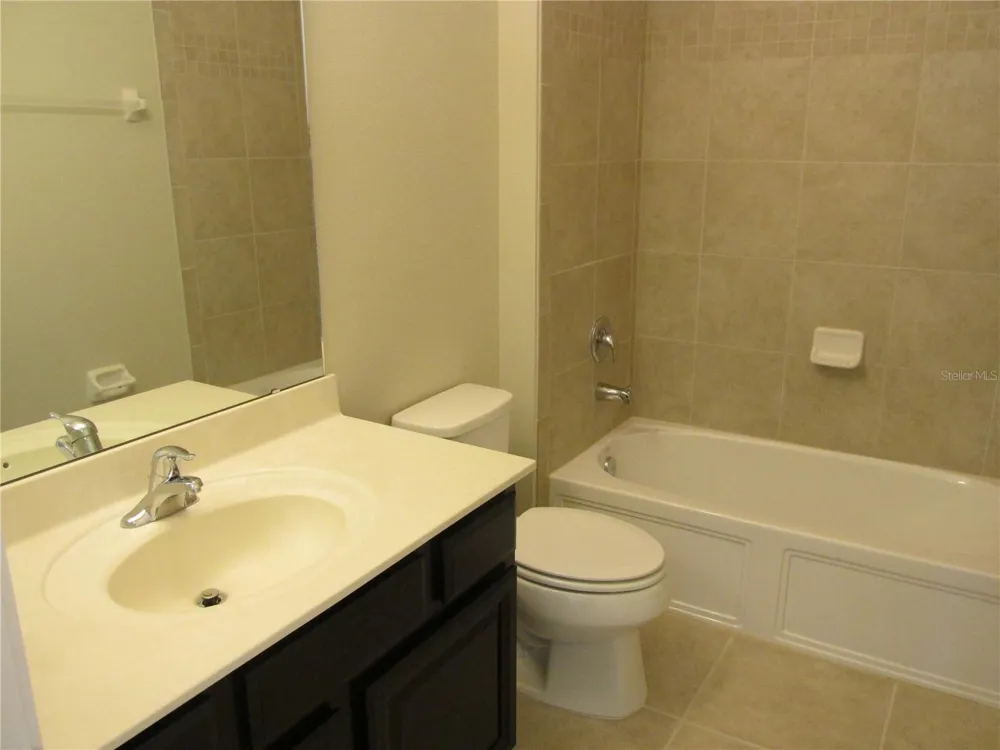 2404 SABASTIAN STREET Mount Dora, FL 32757