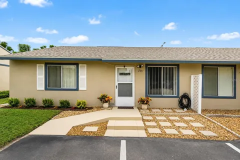 245 WINTER RIDGE BOULEVARD