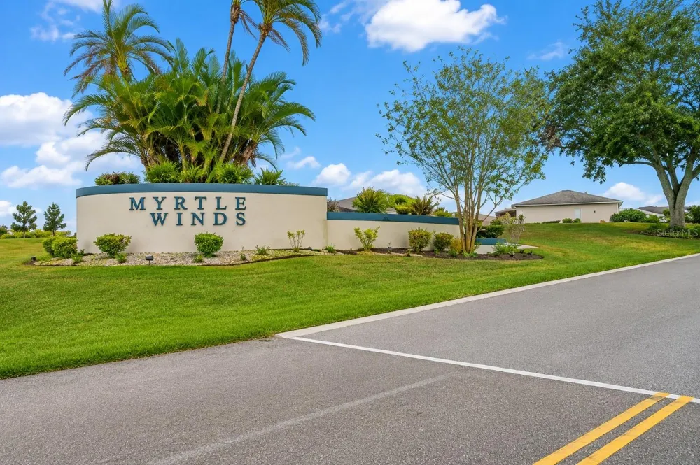 245 WINTER RIDGE BOULEVARD Winter Haven, FL 33881