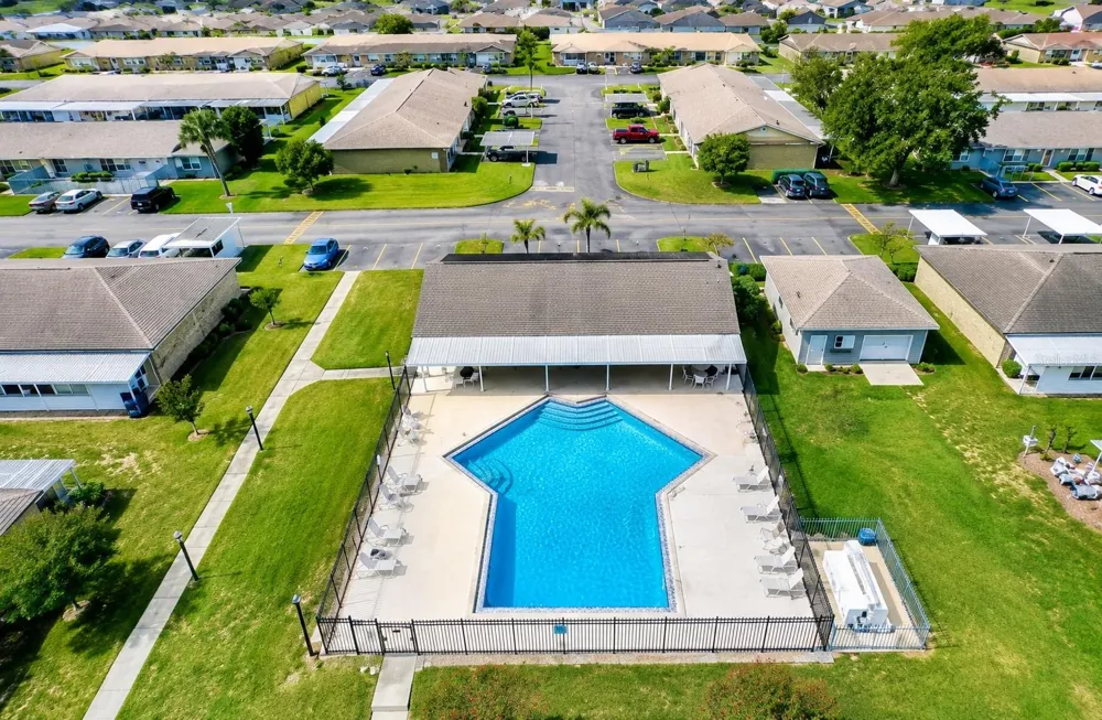 245 WINTER RIDGE BOULEVARD Winter Haven, FL 33881