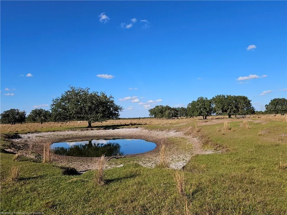 320 GRIGSBY ROAD Venus, FL 33960