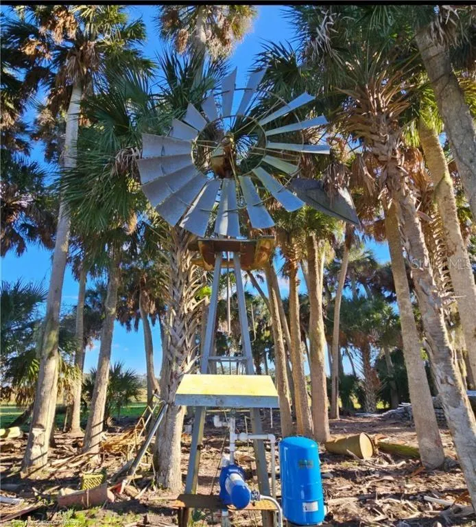 320 GRIGSBY ROAD Venus, FL 33960