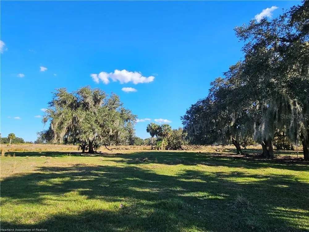 320 GRIGSBY ROAD Venus, FL 33960