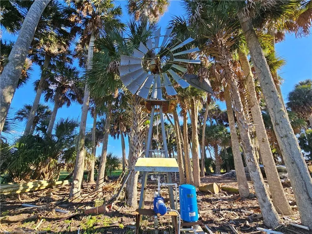 320 GRIGSBY ROAD Venus, FL 33960