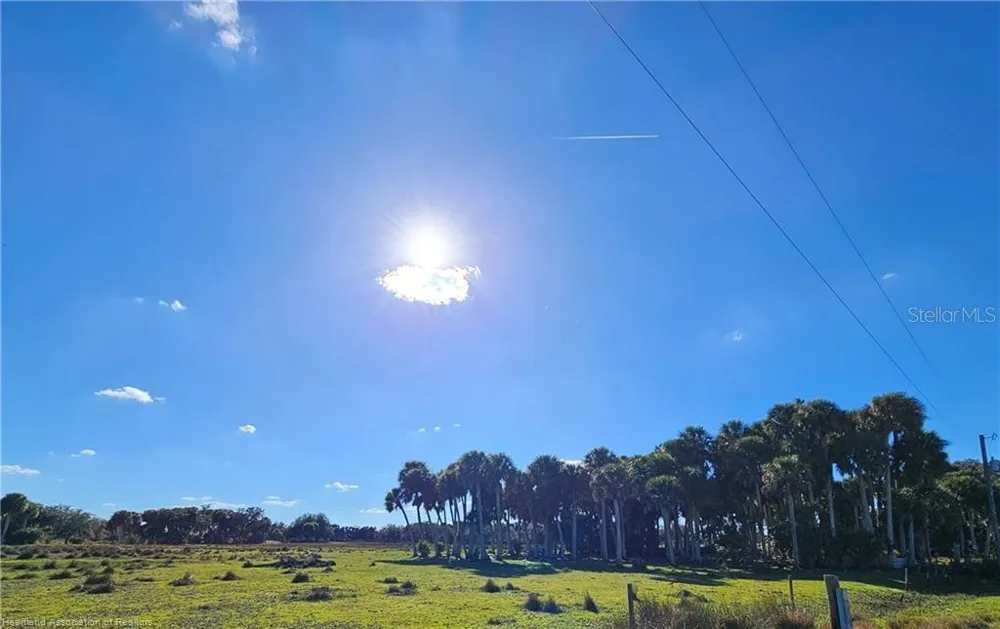 320 GRIGSBY ROAD Venus, FL 33960