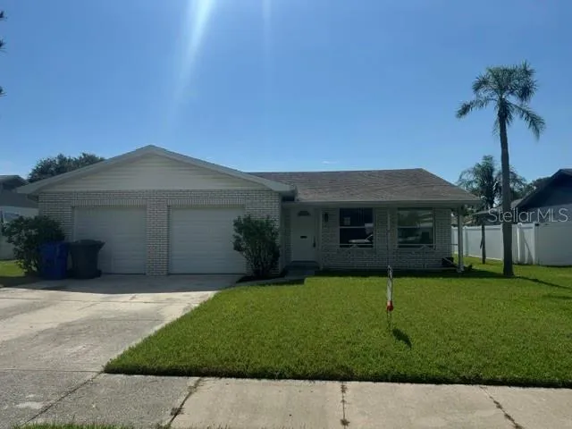 1404 SANDALWOOD DRIVE Dunedin, FL 34698