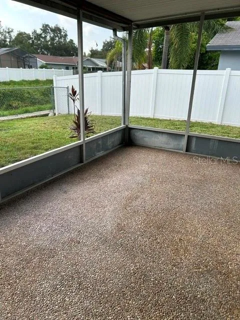 1404 SANDALWOOD DRIVE Dunedin, FL 34698