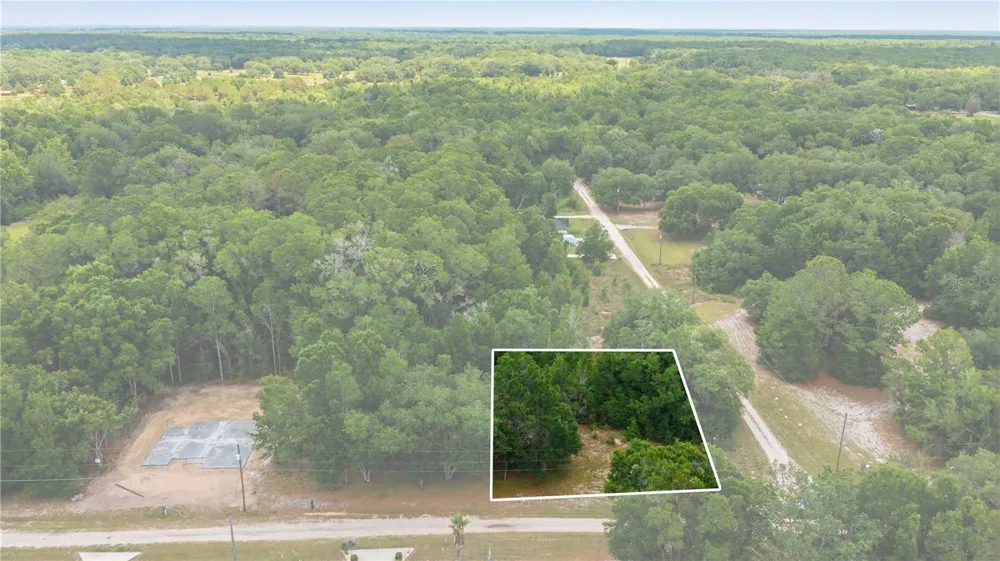 SW 131ST TERRACE Dunnellon, FL 34432