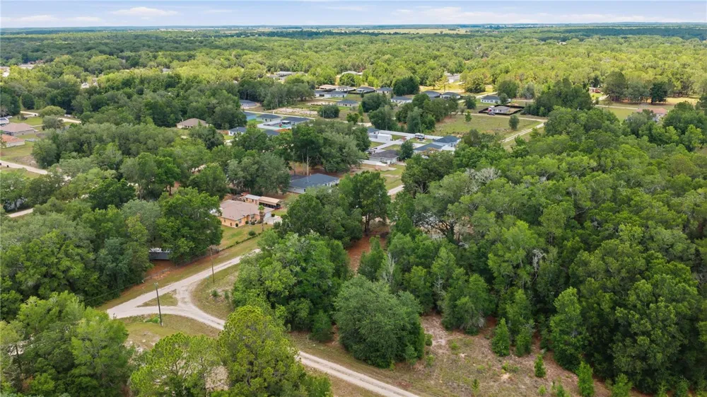 SW 131ST TERRACE Dunnellon, FL 34432