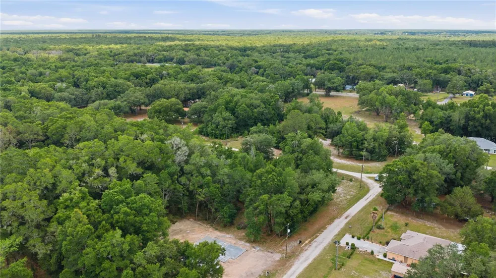 SW 131ST TERRACE Dunnellon, FL 34432