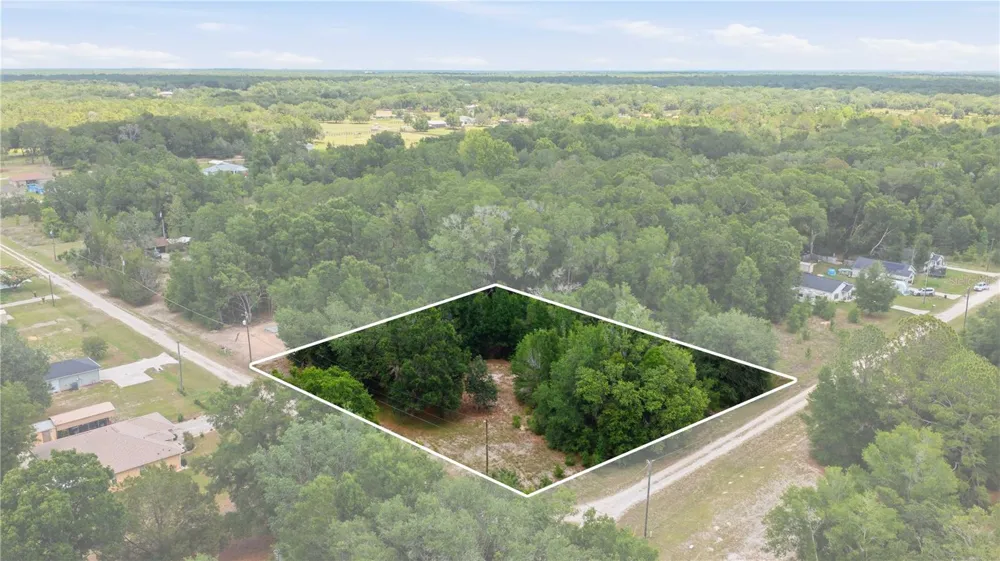 SW 131ST TERRACE Dunnellon, FL 34432