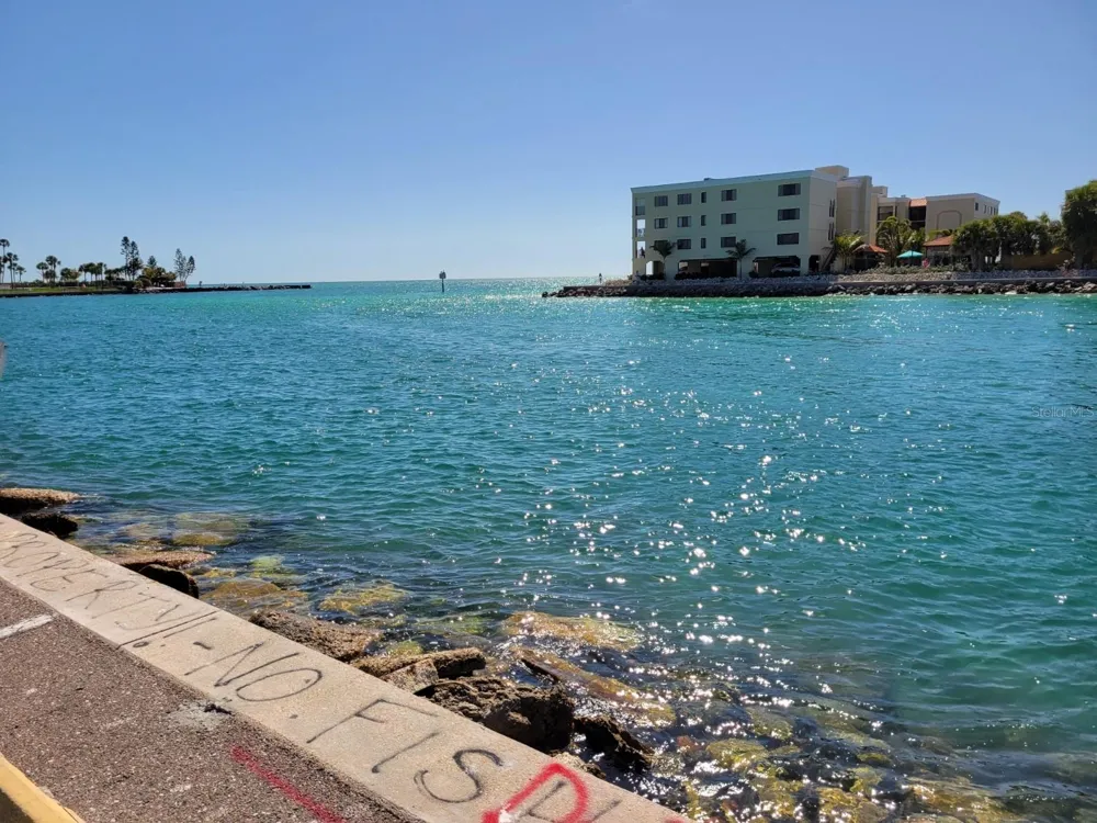 7650 COQUINA WAY #3 St Pete Beach, FL 33706