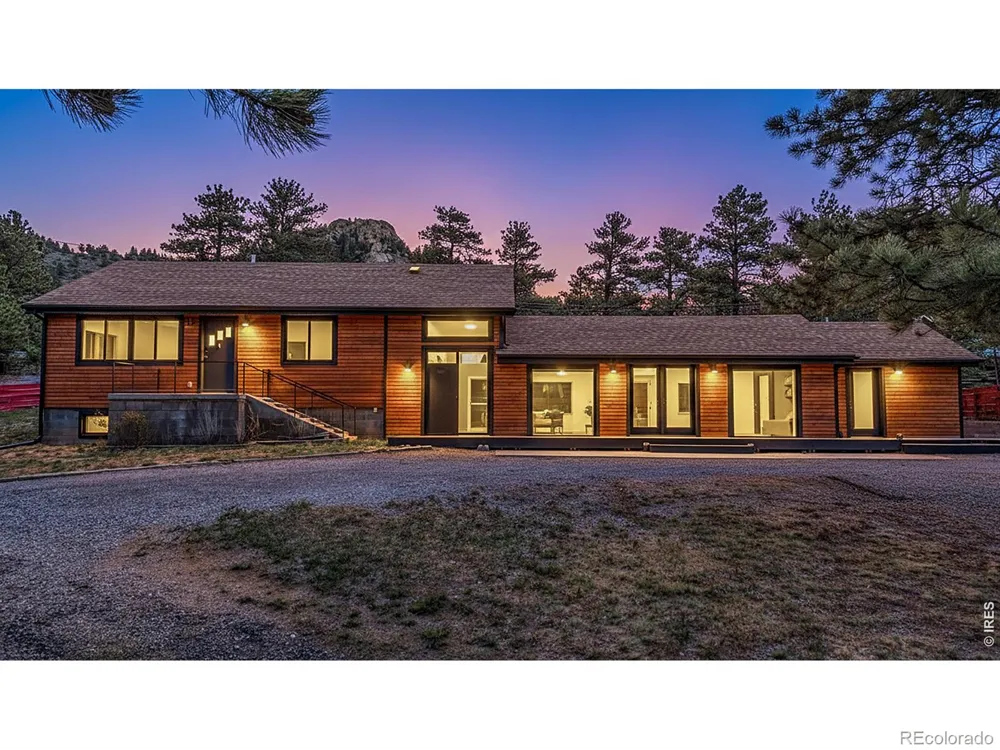 710 Tanager Road