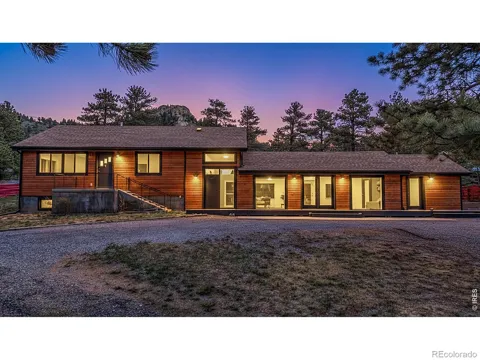 710 Tanager Road