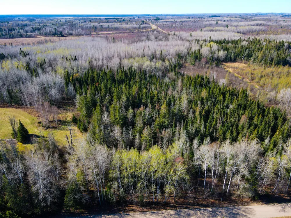Parcel B Township Road D Wawina, MN 55736