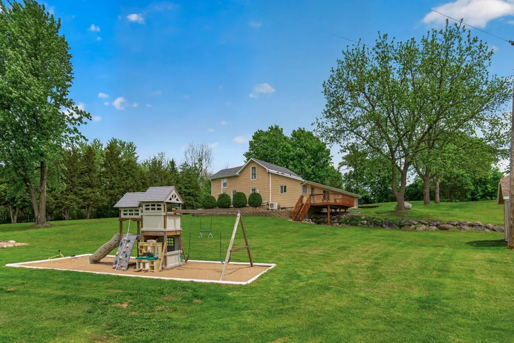 109 Lydia Road Jordan, MN 55352