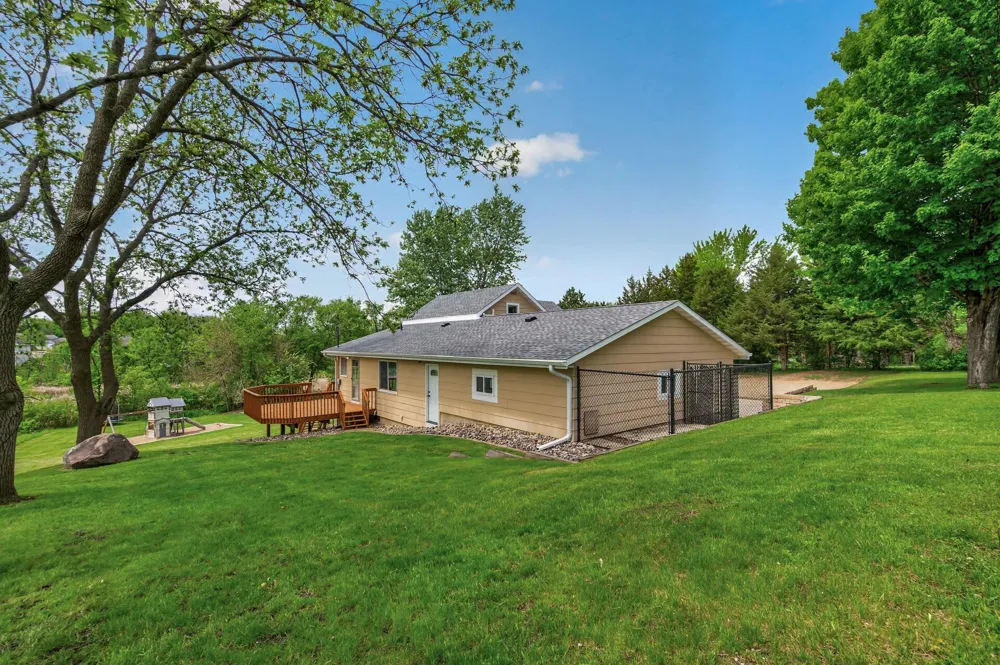 109 Lydia Road Jordan, MN 55352