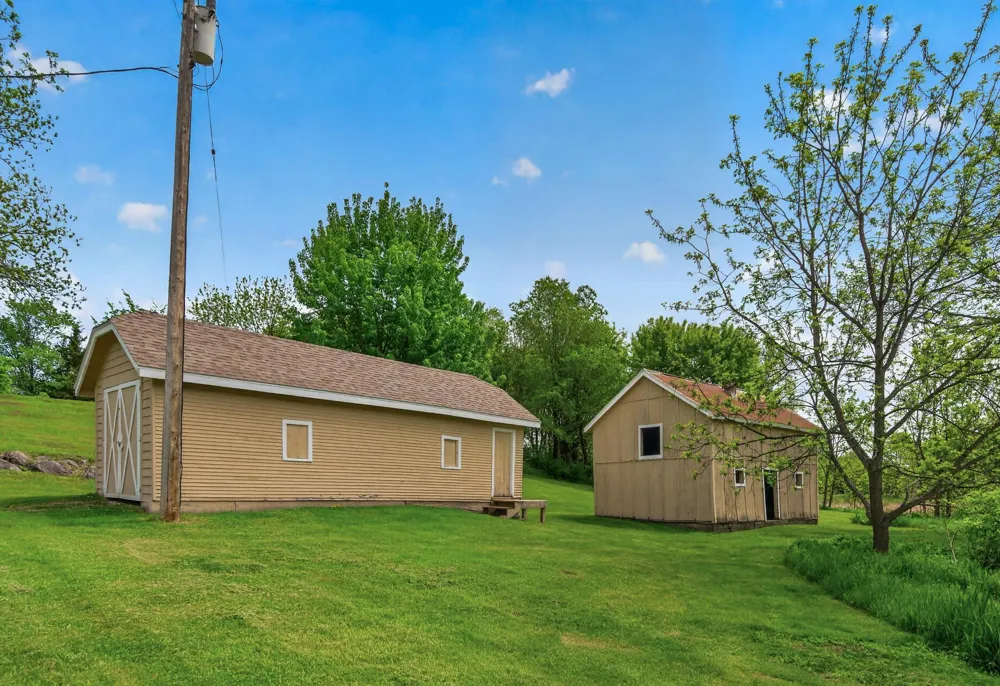 109 Lydia Road Jordan, MN 55352