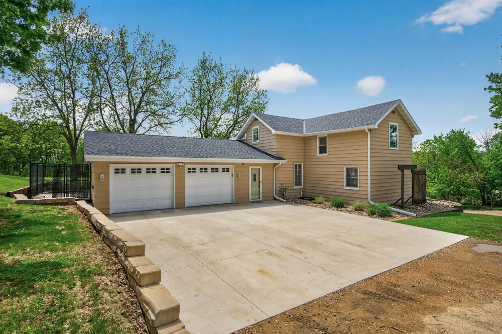109 Lydia Road Jordan, MN 55352