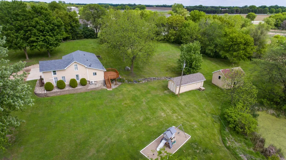 109 Lydia Road Jordan, MN 55352
