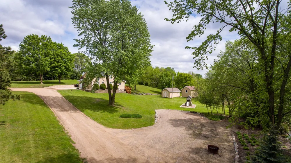 109 Lydia Road Jordan, MN 55352
