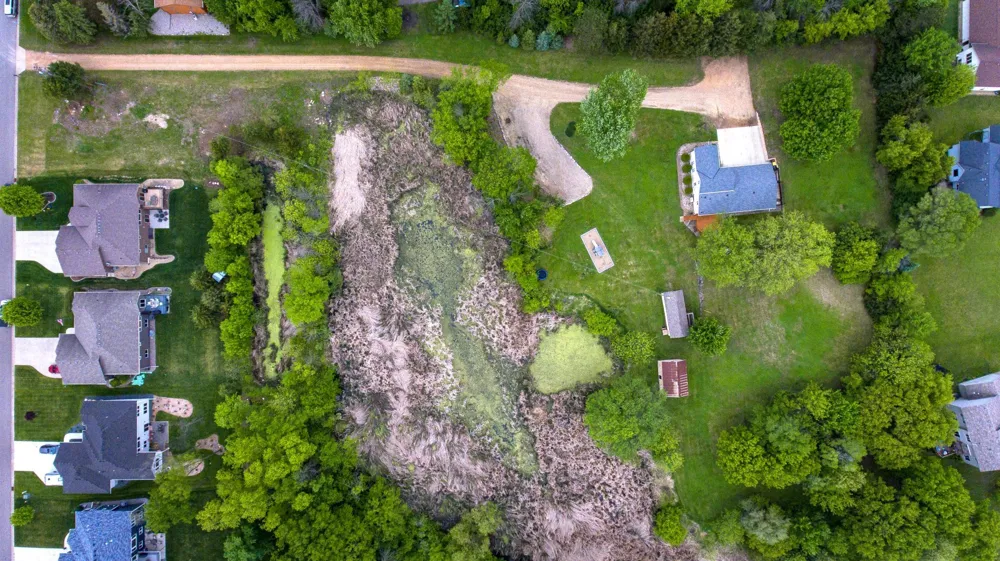 109 Lydia Road Jordan, MN 55352
