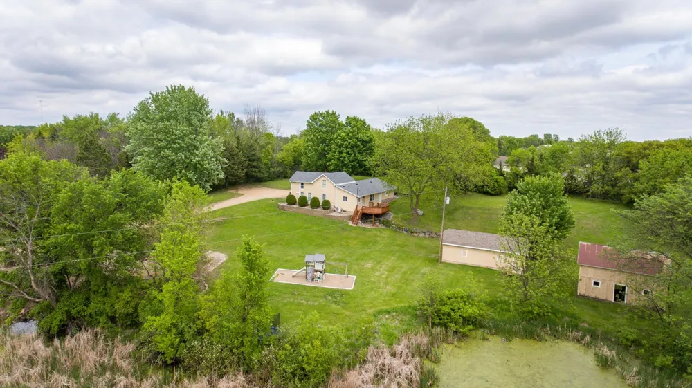 109 Lydia Road Jordan, MN 55352
