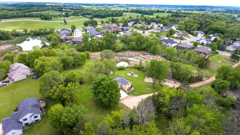 109 Lydia Road Jordan, MN 55352