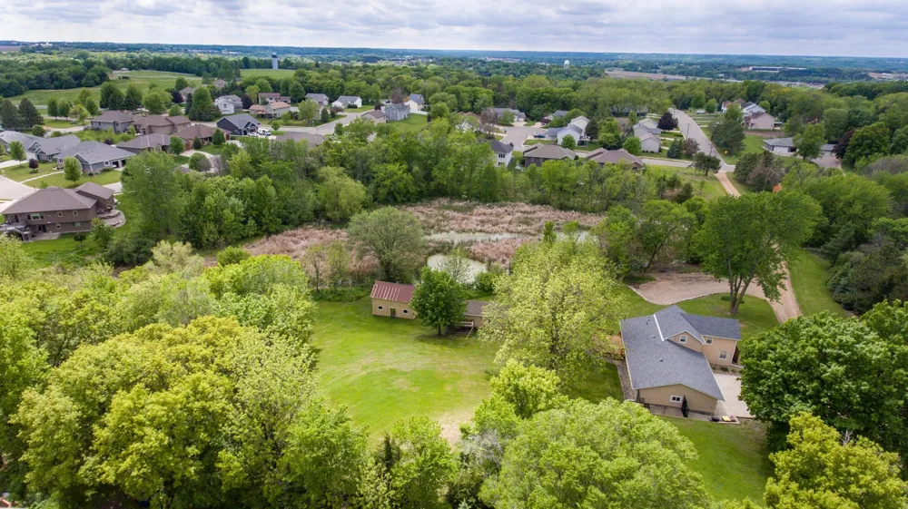 109 Lydia Road Jordan, MN 55352