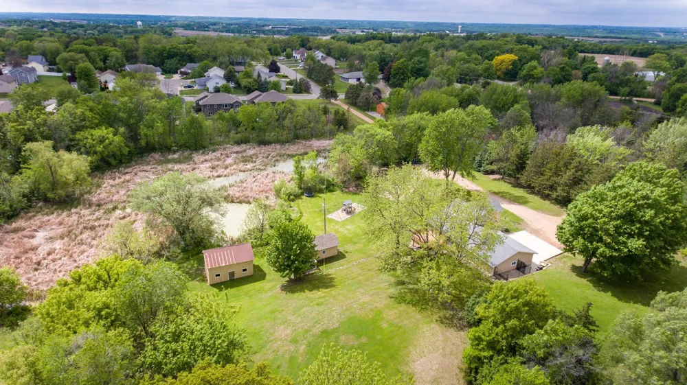 109 Lydia Road Jordan, MN 55352