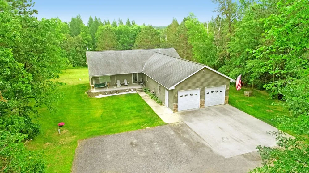 11672 147th Avenue Menahga, MN 56464