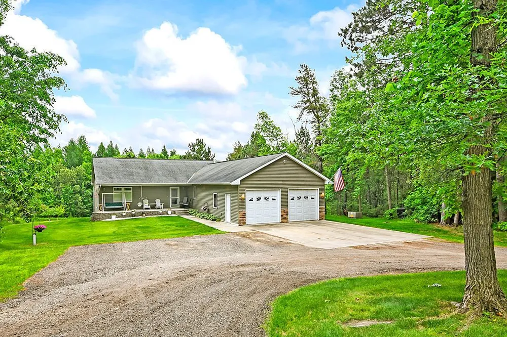 11672 147th Avenue Menahga, MN 56464