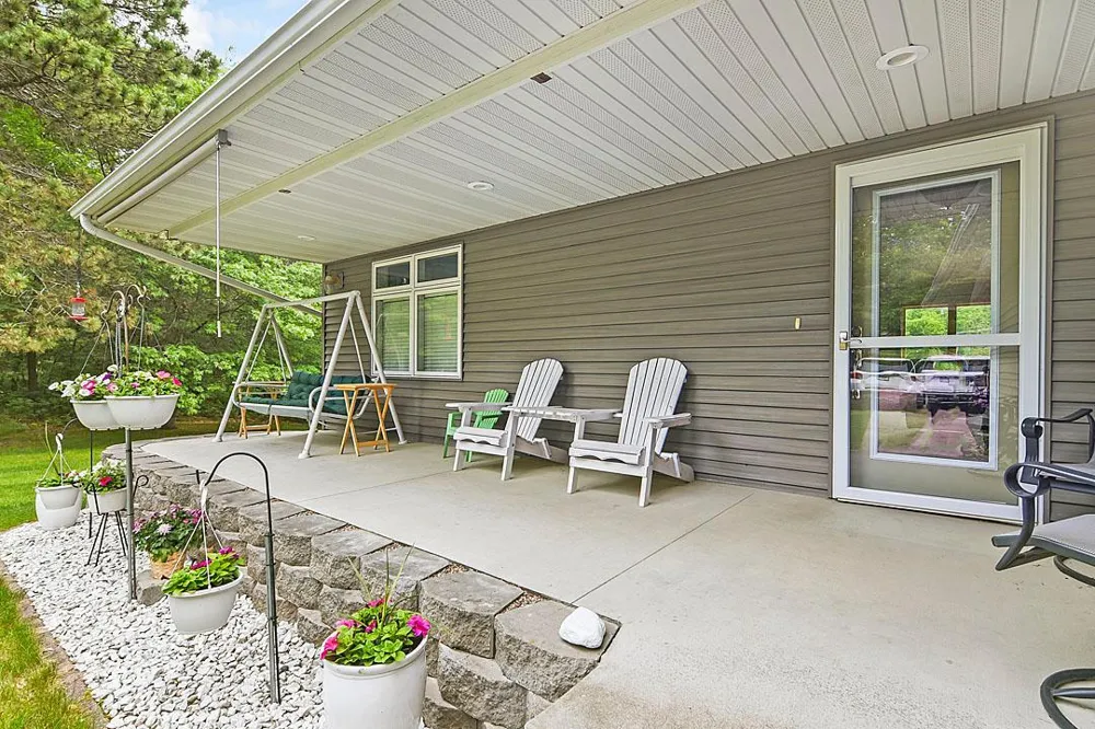 11672 147th Avenue Menahga, MN 56464