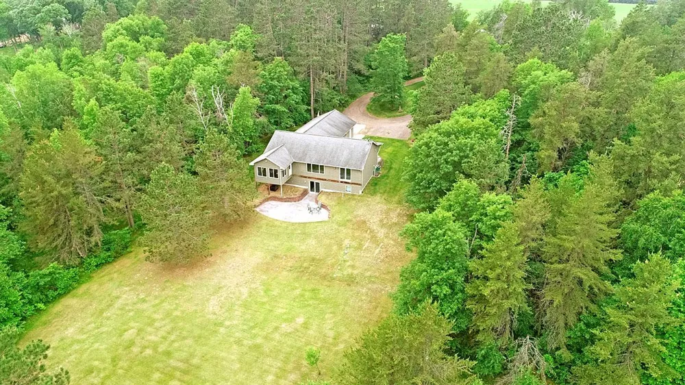 11672 147th Avenue Menahga, MN 56464