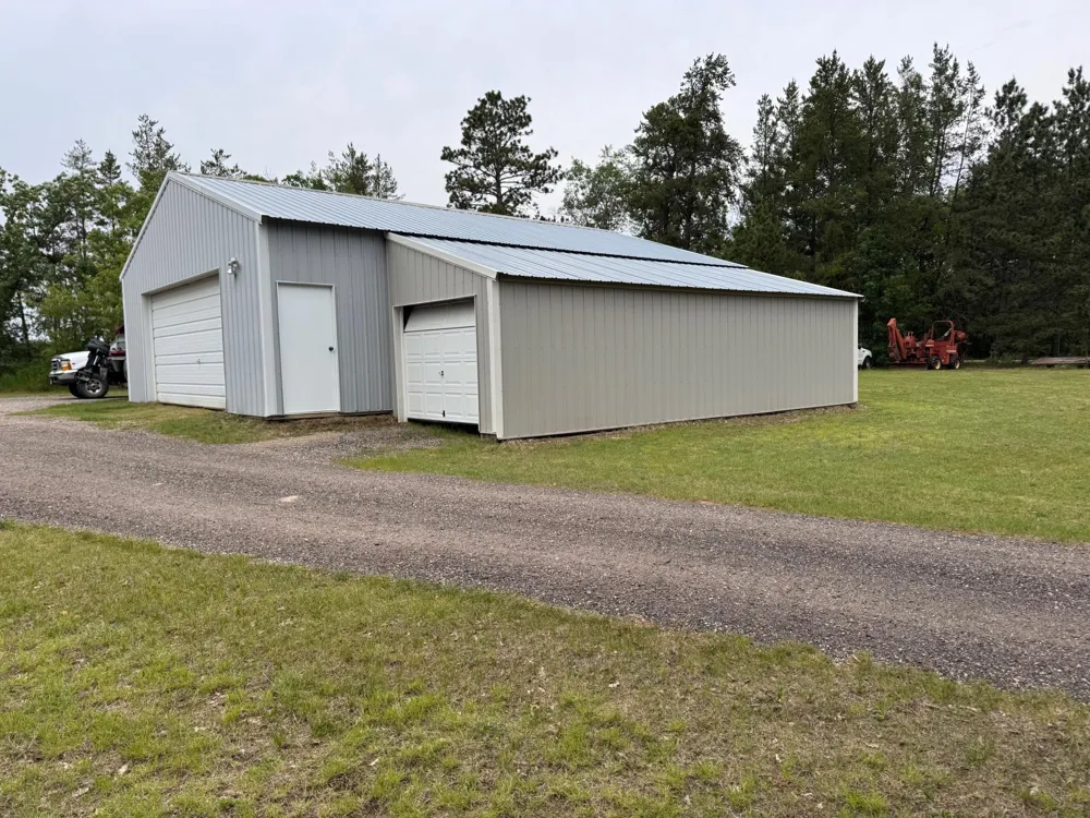 11672 147th Avenue Menahga, MN 56464