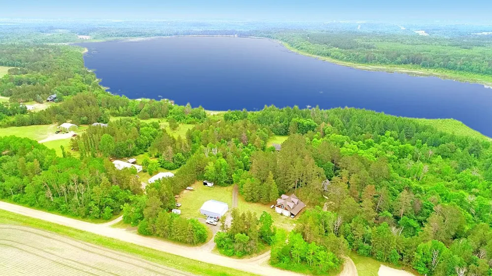 11672 147th Avenue Menahga, MN 56464