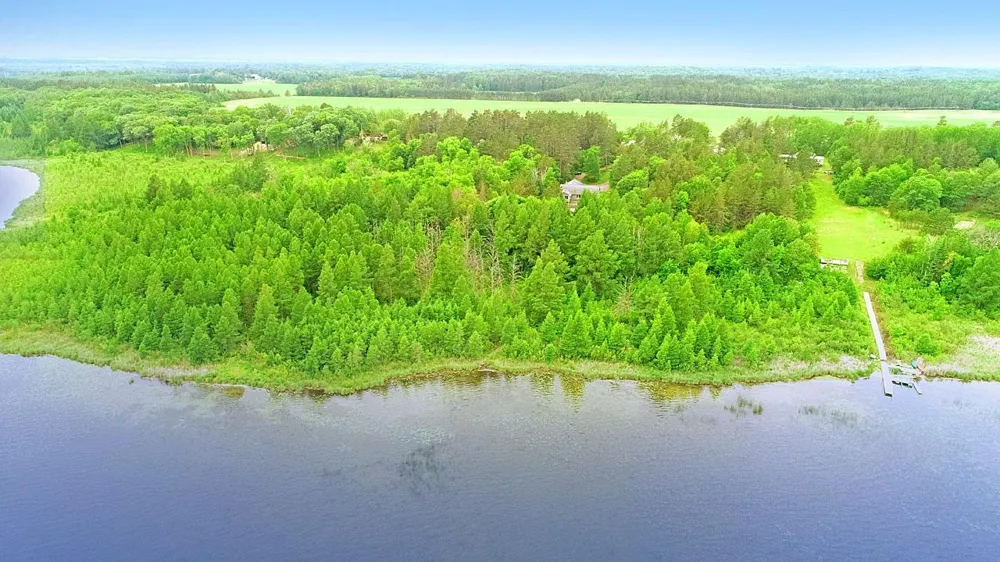11672 147th Avenue Menahga, MN 56464