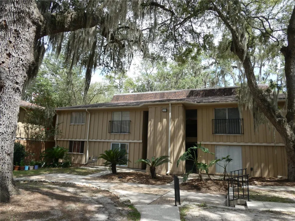 507 NW 39TH ROAD #132 Gainesville, FL 32607