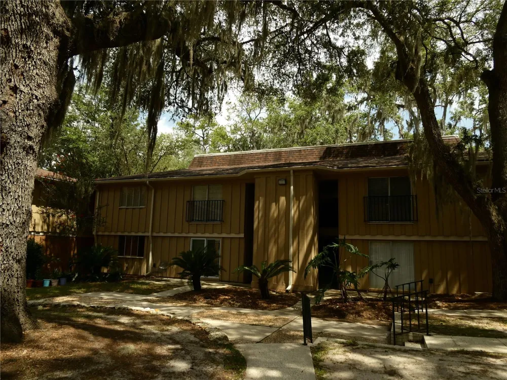 507 NW 39TH ROAD #132 Gainesville, FL 32607