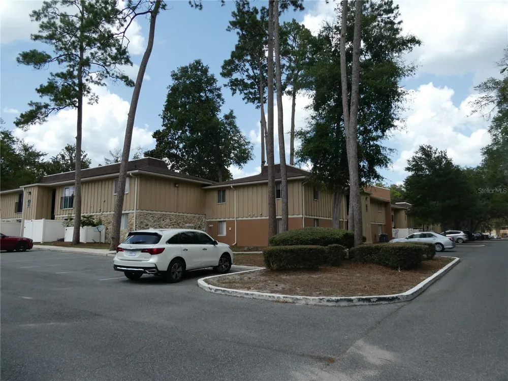 507 NW 39TH ROAD #132 Gainesville, FL 32607