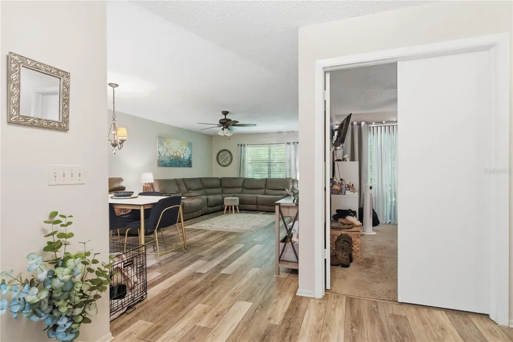 4041 ARROWWOOD COURT #4041 Palm Harbor, FL 34684